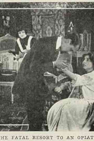 The Spirit of the Poppy Poster