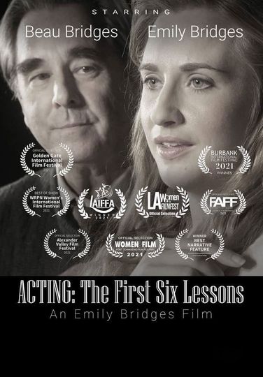 Acting: The First Six Lessons