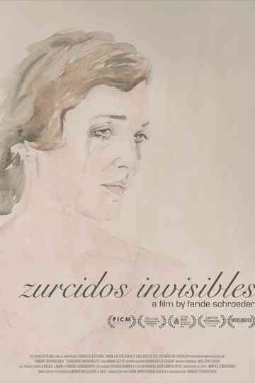 Zurcidos Invisibles Poster