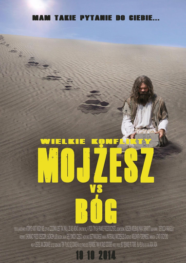 Mojżesz vs Bóg