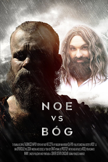 Noe vs Bóg