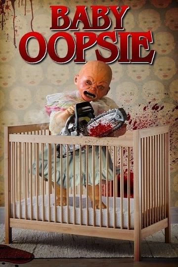 Baby Oopsie Poster