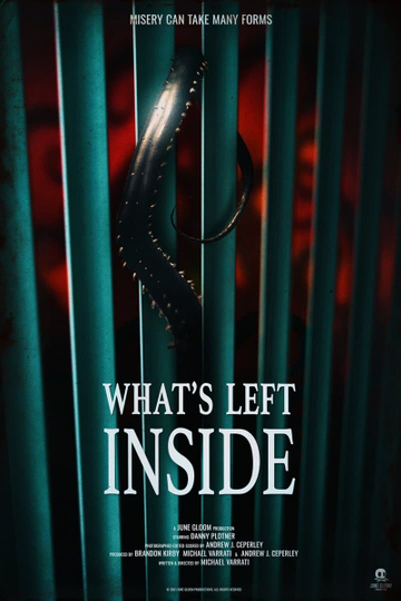 Whats Left Inside