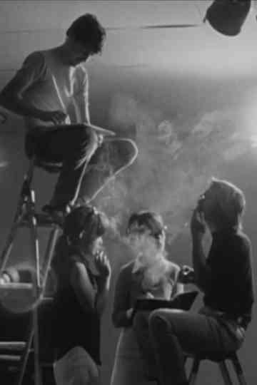 Foreign Correspondent  The Case of a Filmmaker Poster