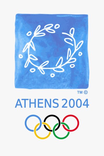 Athens 2004: Olympic Opening Ceremony (Games of the XXVIII Olympiad) Poster