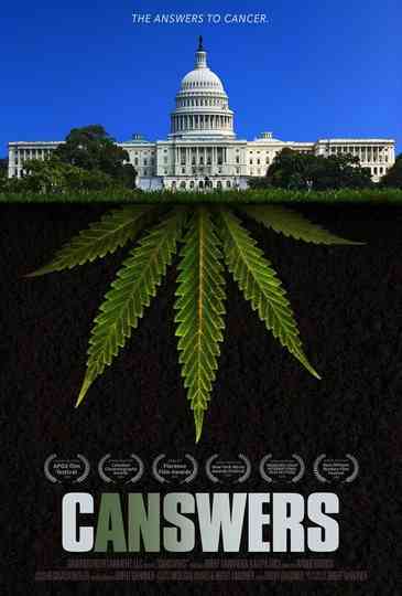 CANSWERS The Answers to Cancer Poster