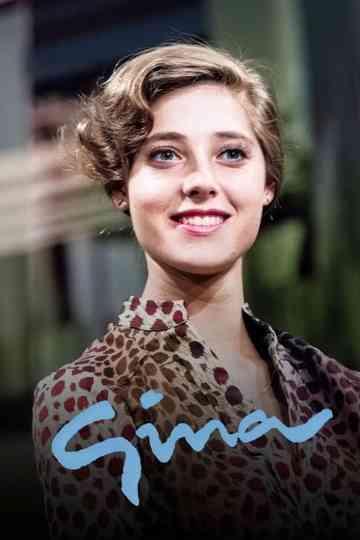 Gina Poster