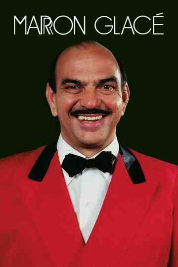 Marron Glacé Poster