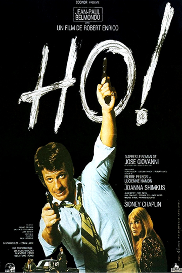 Ho Poster