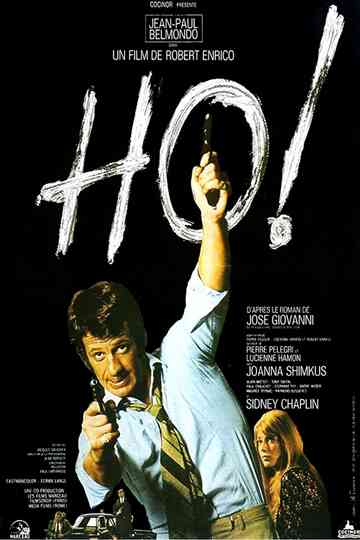 Ho ! Poster
