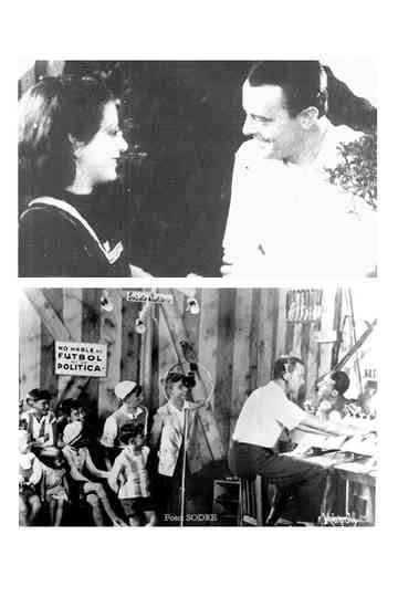 Soltero soy feliz Poster