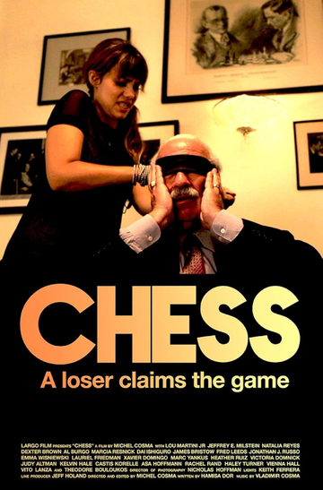 Chess Poster