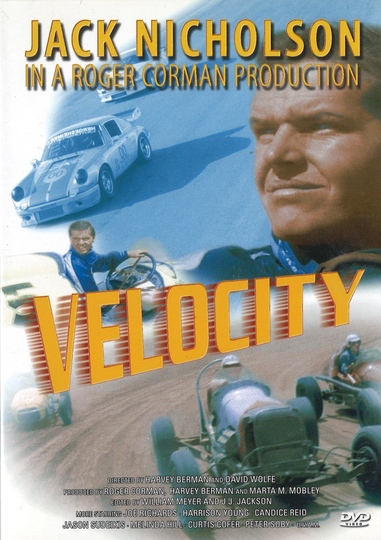 Velocity Poster