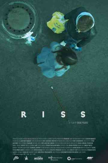 Riss Poster