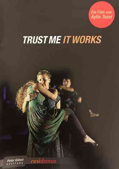 Trust Me It Works Poster