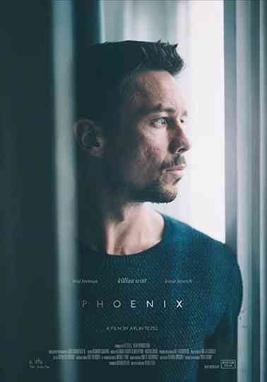 Phoenix Poster