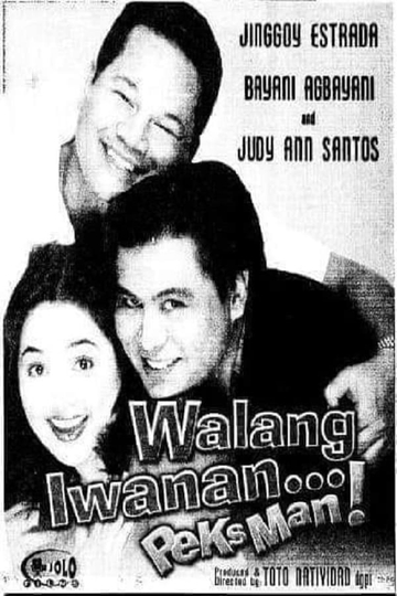 Walang Iwanan Peksman