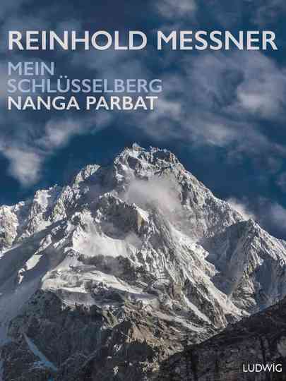Nanga Parbat - Mein Schlüsselberg Poster