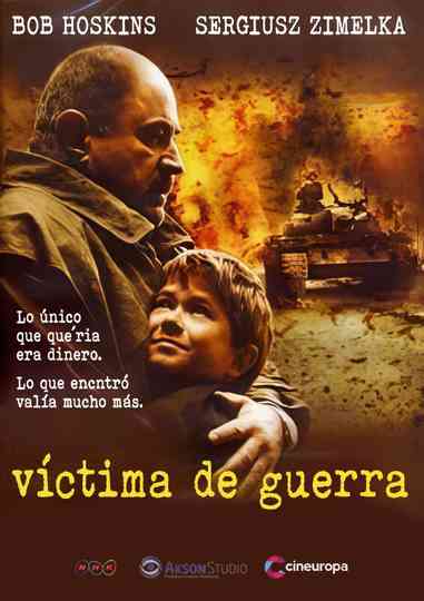 Where Eskimos Live Poster