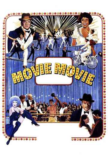 Movie Movie Poster