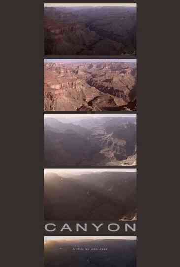 Canyon II Poster