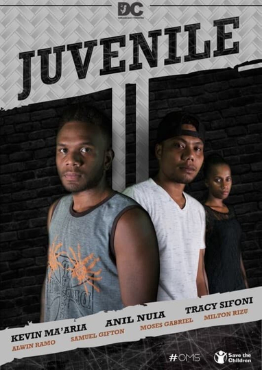 Juvenile Poster