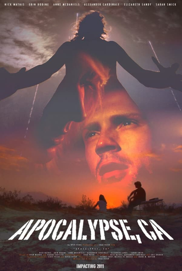 Apocalypse California