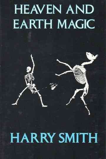 Heaven and Earth Magic Poster