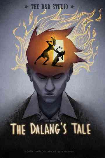 The Dalang's Tale Poster