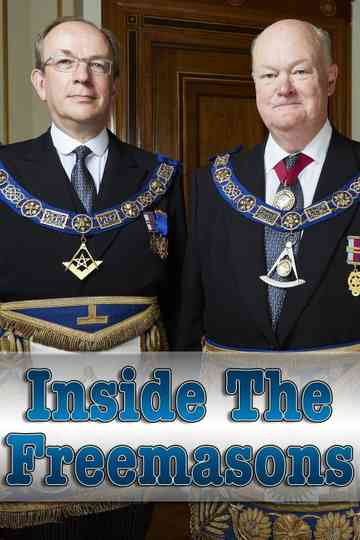 Inside the Freemasons Poster
