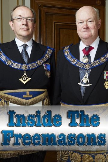 Inside the Freemasons