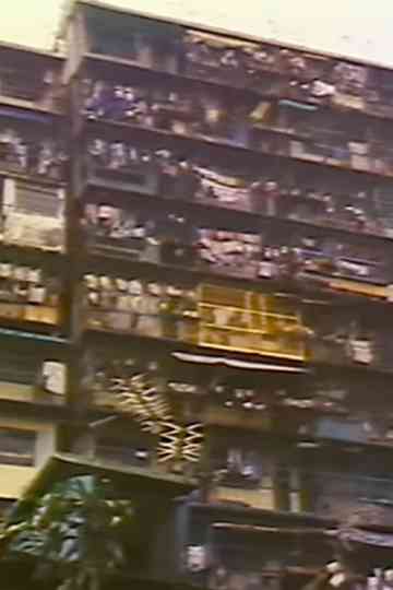 And the Walls Came Tumbling Down poster