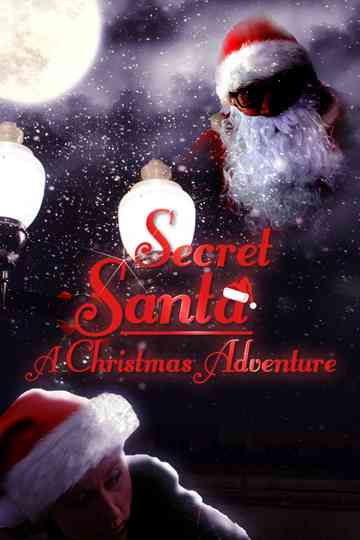 Secret Santa: A Christmas Adventure poster