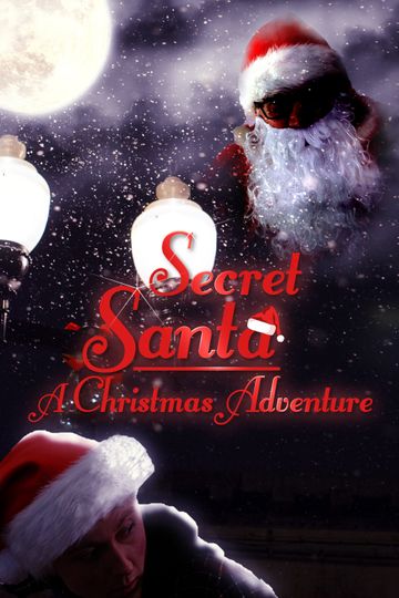 Secret Santa: A Christmas Adventure