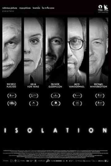 Isolation Poster