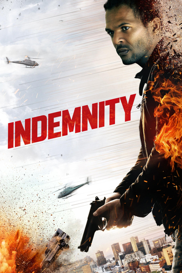 Indemnity Poster