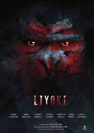 Liyoki Poster