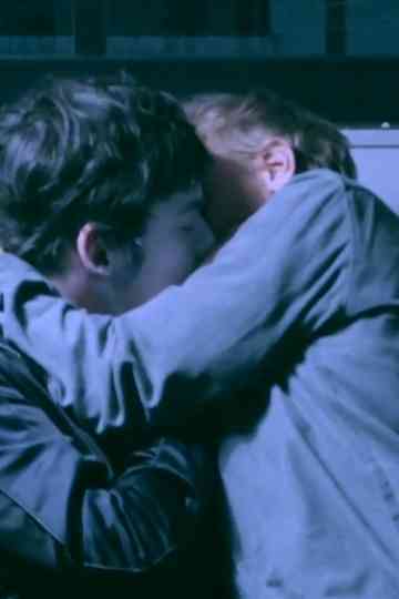 Prêtez-moi vos lèvres Poster