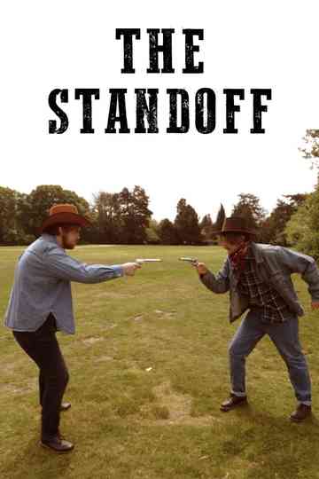 The Standoff Poster