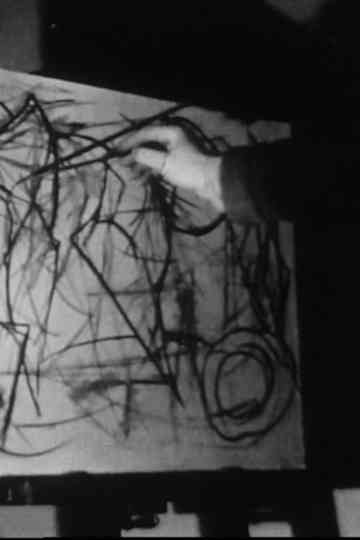 Portrait dHenri Goetz Poster