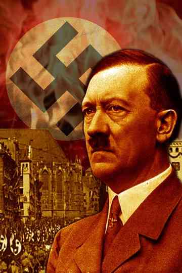 12 Years Without Mercy Poster