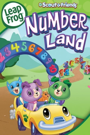 LeapFrog Numberland