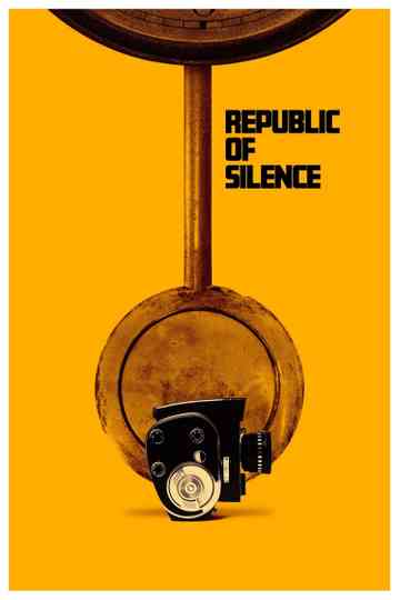 Republic of Silence Poster