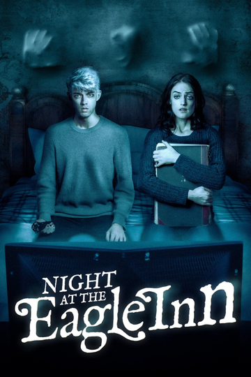 Night at the Eagle Inn Poster