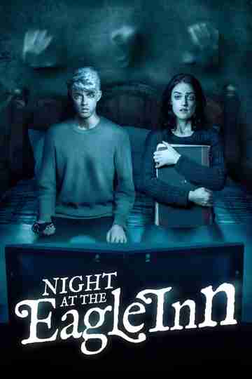 Night at the Eagle Inn Poster