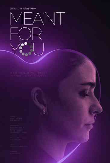 Meant For You Poster