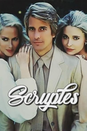 Scruples Poster