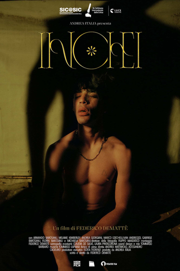 Inchei Poster