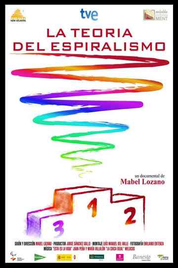 La teoría del espiralismo Poster
