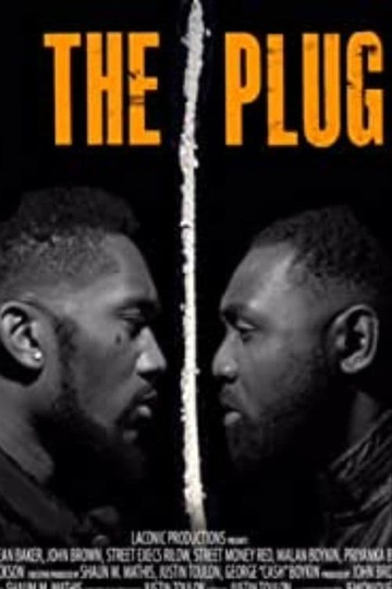 The Plug Poster